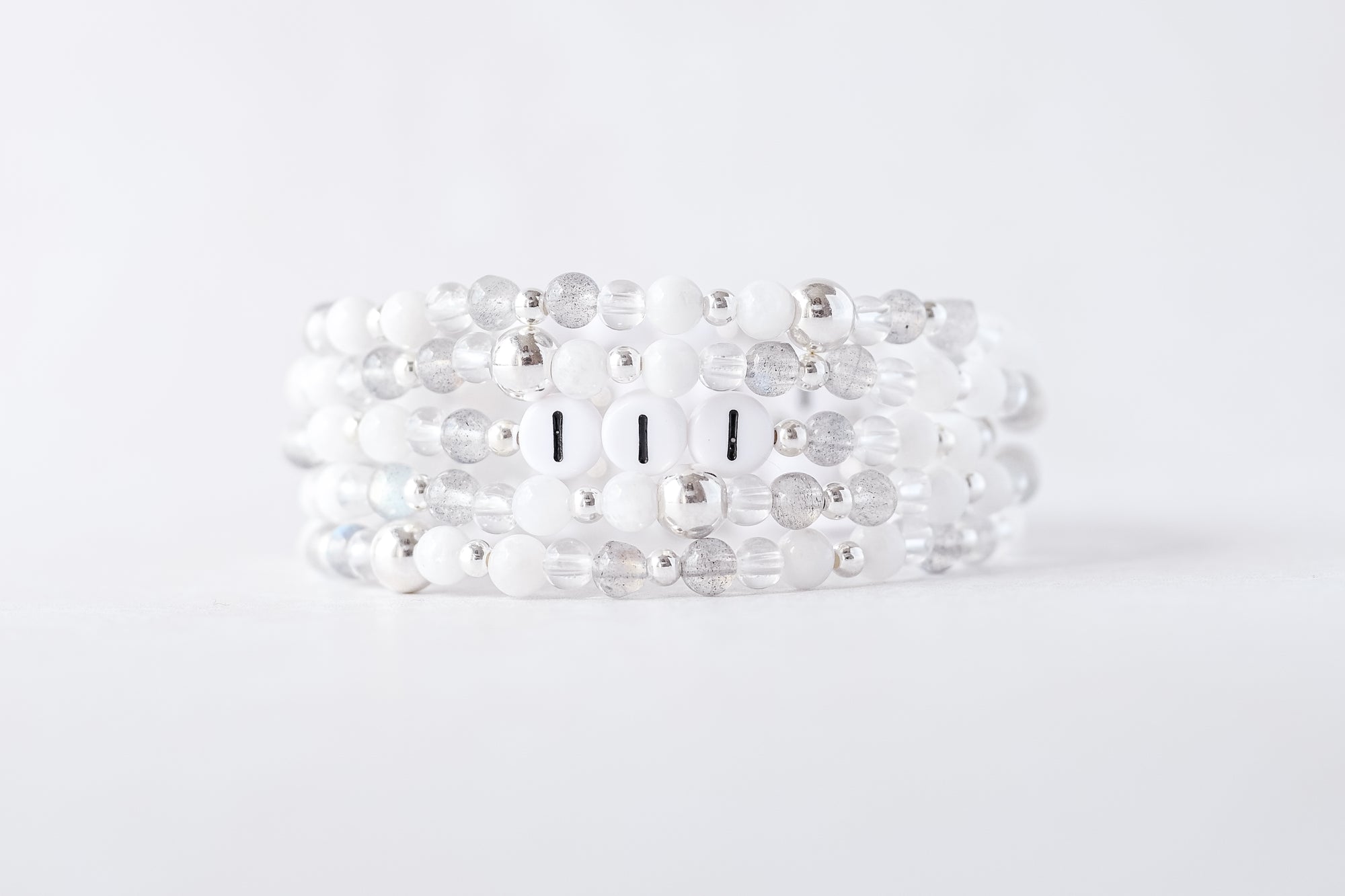 '111' Intuition Luxe Bracelet