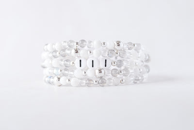 '111' Intuition Luxe Bracelet