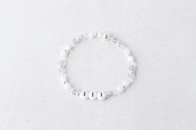 '111' Intuition Luxe Bracelet