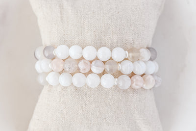 Change Is Beautiful Luxe Bracelet