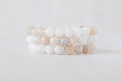 Change Is Beautiful Luxe Bracelet