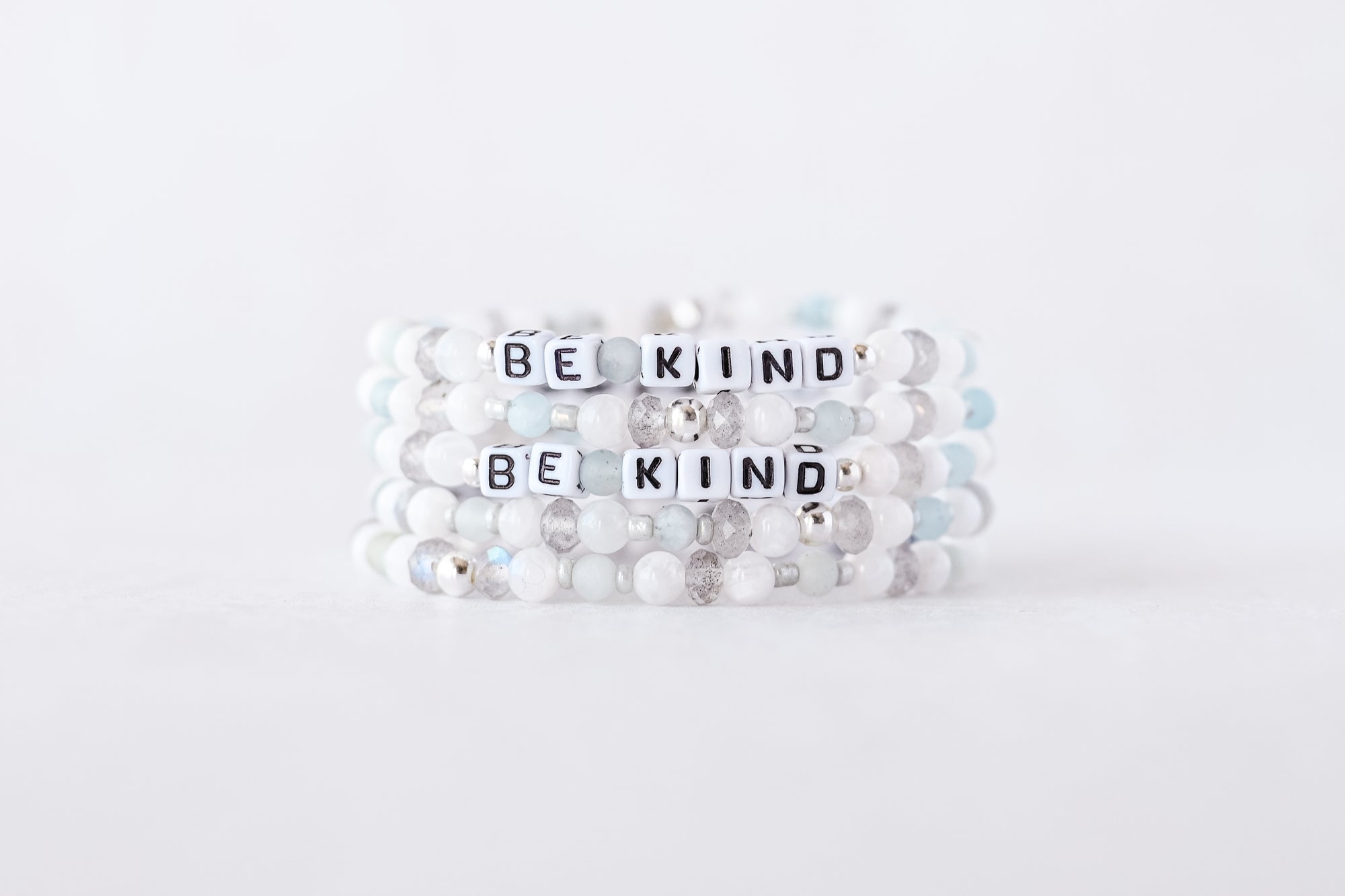 'Be Kind' Luxe Bracelet