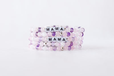 'Mama' Luxe Bracelet