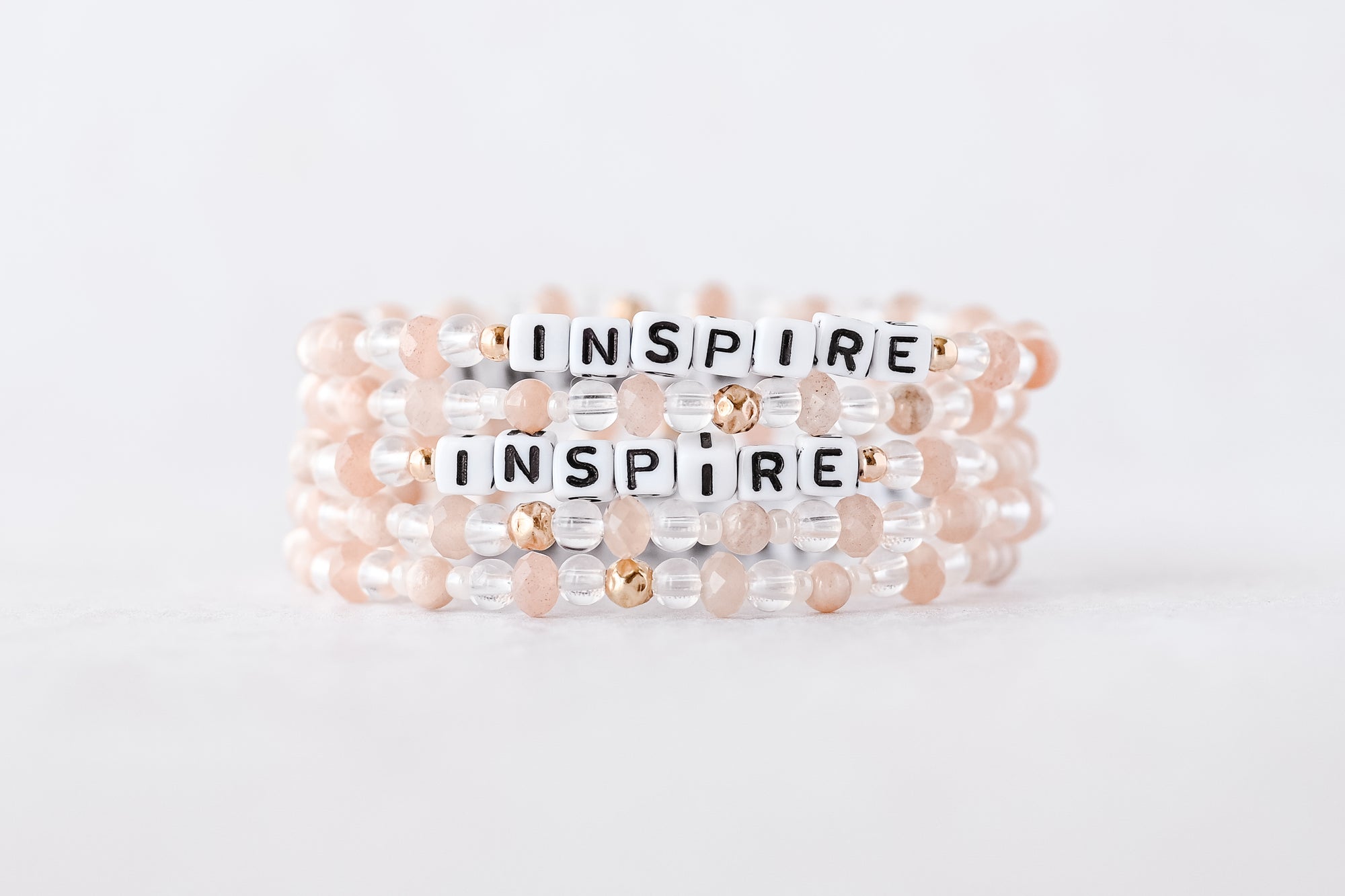 'Inspire' Luxe Bracelet