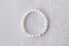 8mm Moonstone Bracelet