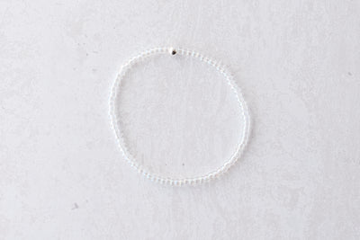 3mm Aura Endless Mini Bracelet