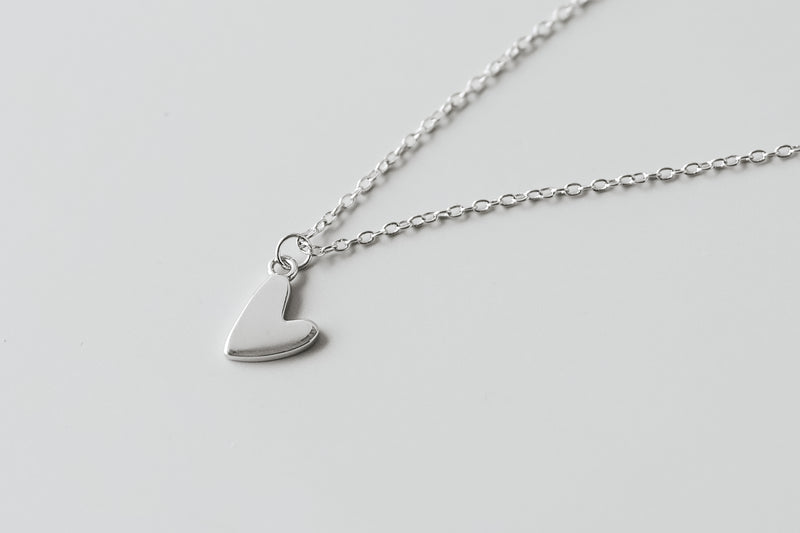 Carry Love Necklace