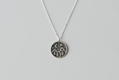 Beneath The Stars Necklace