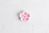 Pink Blossom Incense Holder