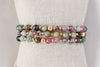 She's a Wildflower Luxe Bracelet