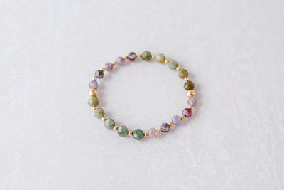 She's a Wildflower Luxe Bracelet