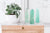 Small Light Green Fluorite Tower 02