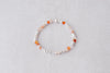 Flower Agate Serendipity Bracelet