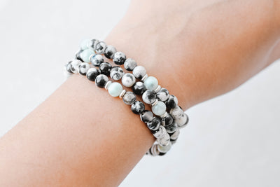 Support From Above Luxe Bracelet