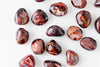 Sardonyx Tumbled Stone