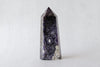 Chevron Amethyst Collector's Tower 01