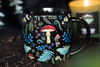 Dark Forest Print Mug
