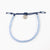 Lagoon Sea Glass Bracelet