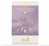 Peace Tranquility / Mini Suncatcher