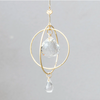 Lotus Strength / Mini Suncatcher