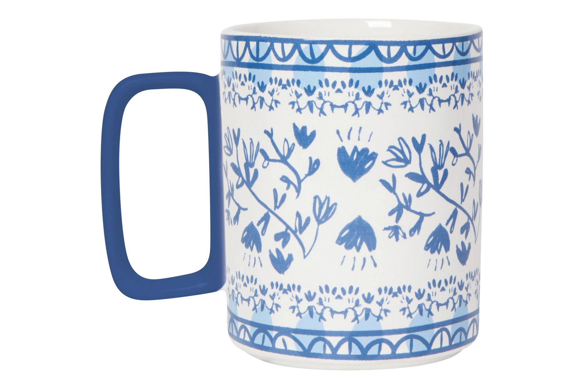Finders Keepers Mug