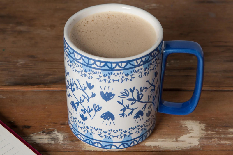 Finders Keepers Mug