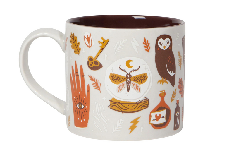 Spellbound Mug