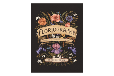 Floriography Book