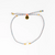 Freshwater Pearl Anklet