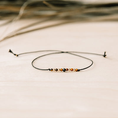 Strength Wish Bracelet