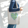 'Self Love Club' Tote Bag