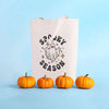 'Spooky Season' Tote Bag