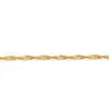 10k Gold Willow Chain Bracelet - Catalyst & Co