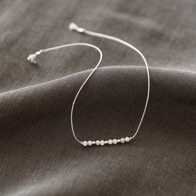 11:11 Make a Wish Bracelet - Catalyst & Co