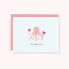 I'm a Sucker for You Card - Catalyst & Co