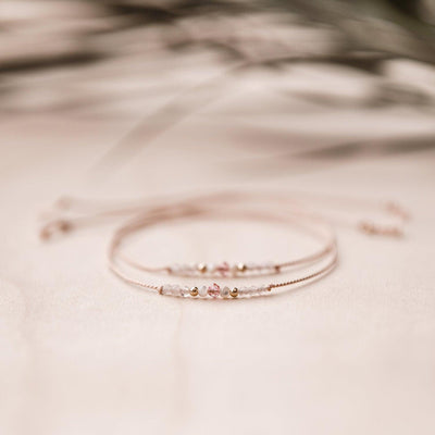 A Wish for Mom & Me Wish Bracelet - Catalyst & Co