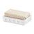 Dot Beaded Soap Set