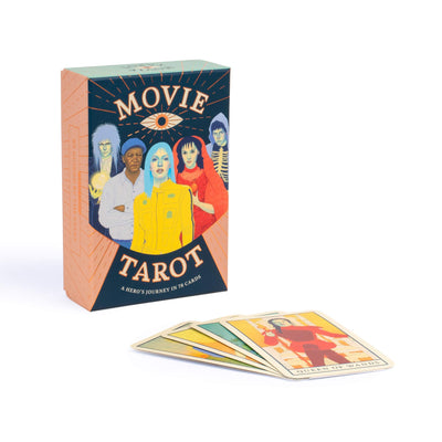 Movie Tarot Deck