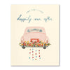 Happily Ever After Card - Catalyst & Co