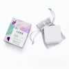 Luxe Lavender + Oat Shower Steamer