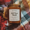 All Too Well Candle - Catalyst & Co