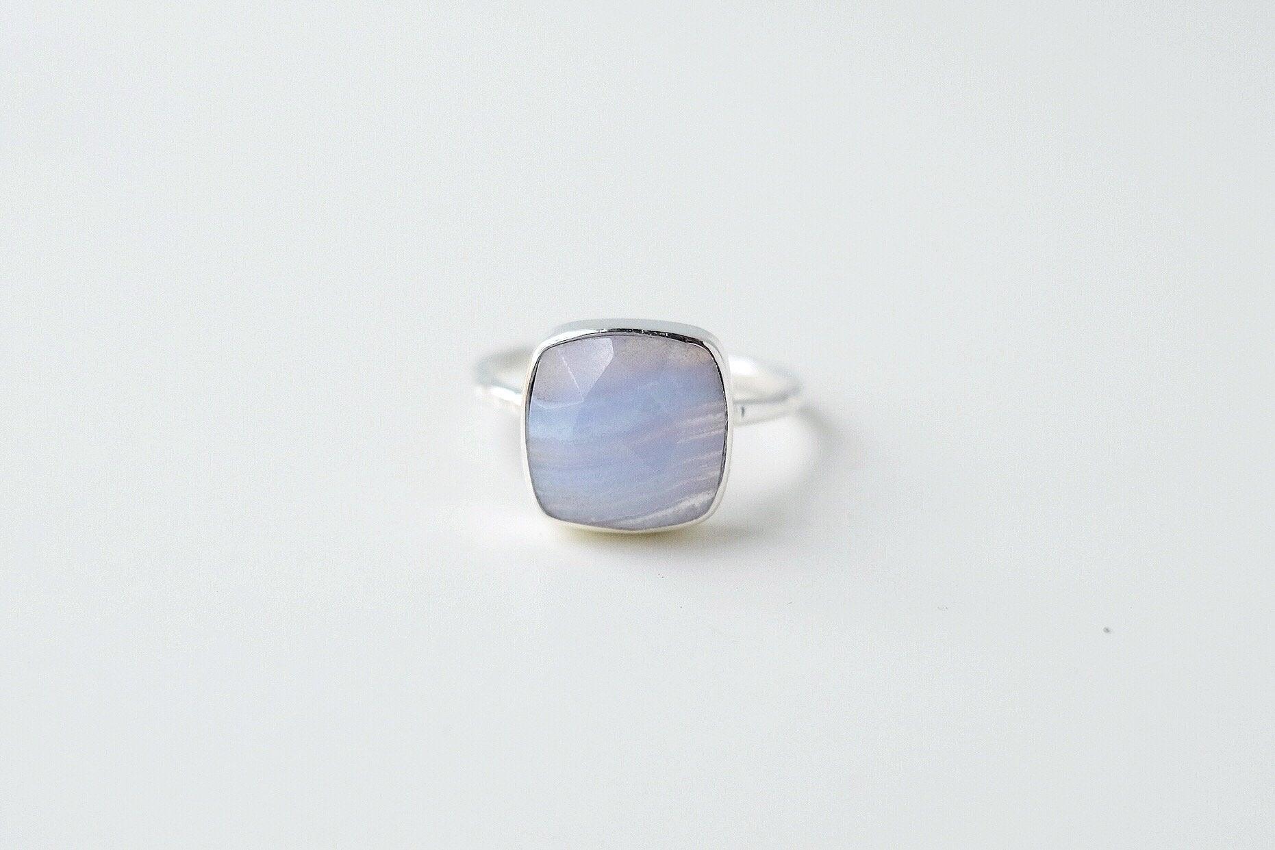 Lennon Ring - Catalyst & Co