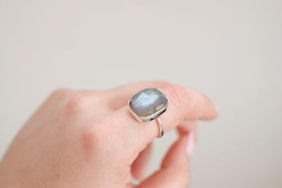 Reagan Ring - Catalyst & Co