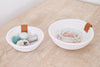 Medium Braided Dish - Catalyst & Co