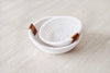 Medium Braided Dish - Catalyst & Co