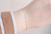 10k Gold Clea Bracelet - Catalyst & Co
