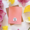 'Happy Wedding Day' Card