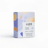 Luxe Honey + Almond Shower Steamer
