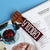 Bar of Chocolate Bookmark