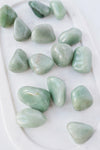 Aventurine Tumbled Stone - Catalyst & Co